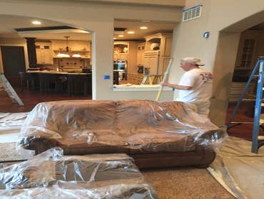 Photos by Russo Painting Company #1