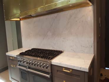 Photos by Pristine Countertops #1