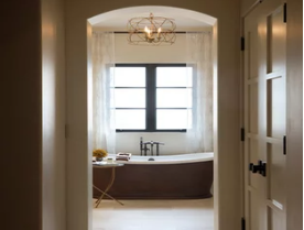 Petaluma Custom Home