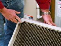 Actual products - Heating and Air Conditioning