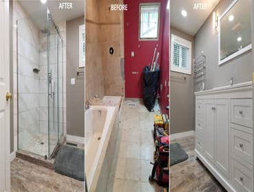 Photos by Malver Construction And Remodeling LLC #1