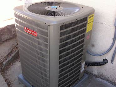 HVAC - Treeium Energy Heating and air conditioning does not have to be synonymous with high energy costs. While Energy.gov reports that 56% of energy u
