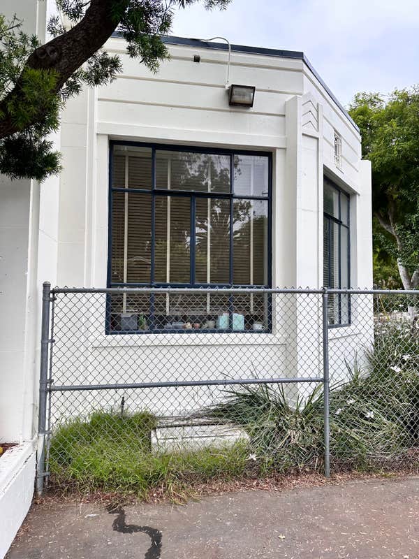 Exterior Painting