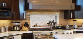 Los Altos Hills - California Traditional