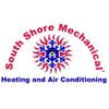 South Shore Mechanical logo