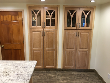 First Floor Remodel