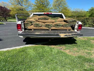 Photos by River Mountain Landscape & Property Services, Inc #1