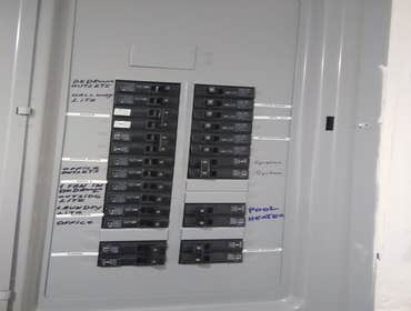 Photos from Electricians on Call