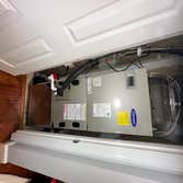 Whole System Replacement