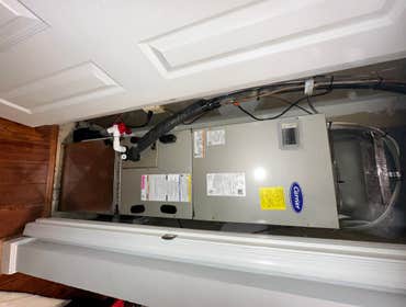 Whole System Replacement