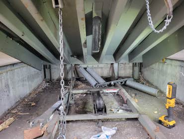 Photos by Jhoy’s Overhead Door Services #1
