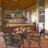 Outdoor Kitchen