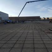 All Pro Cement Inc