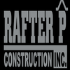 Rafter P. Construction, Inc logo