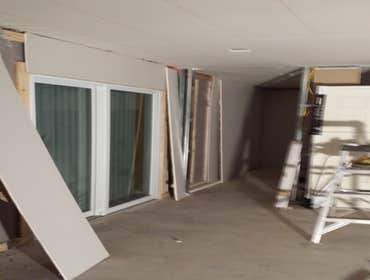 Photos from Authorized Advanced General Contractors Inc Home addition.