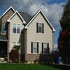 Sns Home Remodeling logo