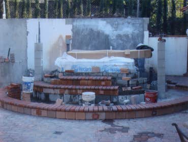masonry