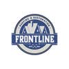 Frontline Roofing & Restoration logo