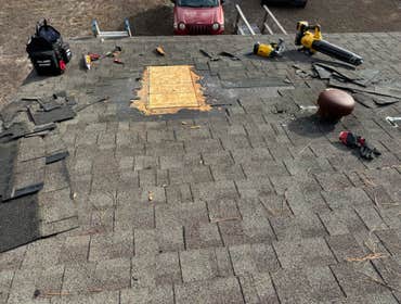 Photos by C Velasquez Roofing #62