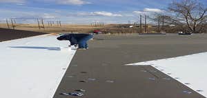 Photos by B2b Commercial Roofing #1