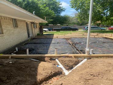 Photos by Bernals plumbing #1