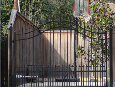 Fences