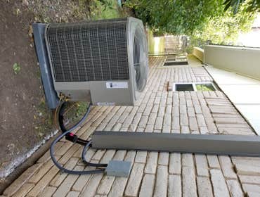 Photos from Jnj Heating & Air