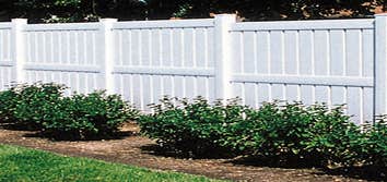 Fences