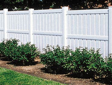 Fences
