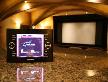 Photos from Georgia Home Theater