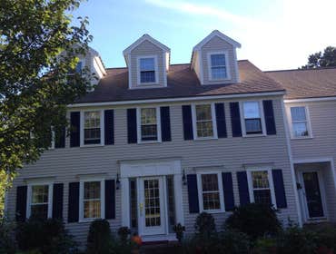 Photos from Hyannis Painting