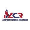 American Craftsman Restoration logo