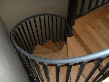 Interior Projects