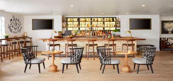 Mad & Vin Restaurant