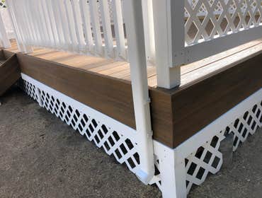 Photos by Santa Barbara Deck & Fence #1