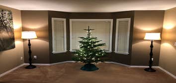 Photos by Speedy Paint Services - Interior Work