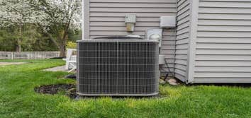 Krane Heating and Cooling