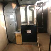 Anytime Heating and Cooling