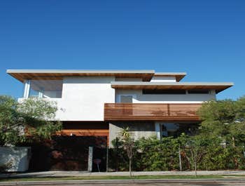 Sharkey House