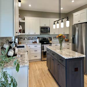 Photos by American Home Remodeling #1