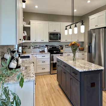 Photos by American Home Remodeling #1
