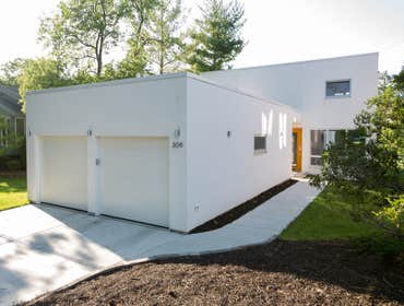 ITASCA MODERN RESIDENCE