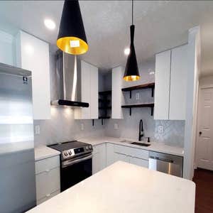 Kitchen Reno