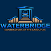 Waterbridge Contractors of the Carolinas logo