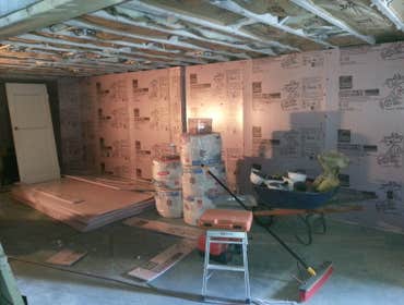 Insulating