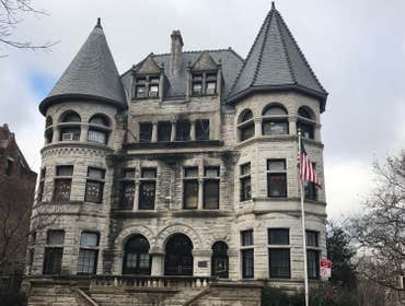 WINDOWS RESTORATION