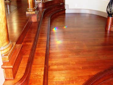 Photo(s) from Orchrards Flooring
