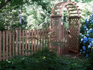 Fences