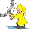 Wilde Plumbing & Home Improvement logo