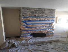 Photos by Richard Russell Construction #1